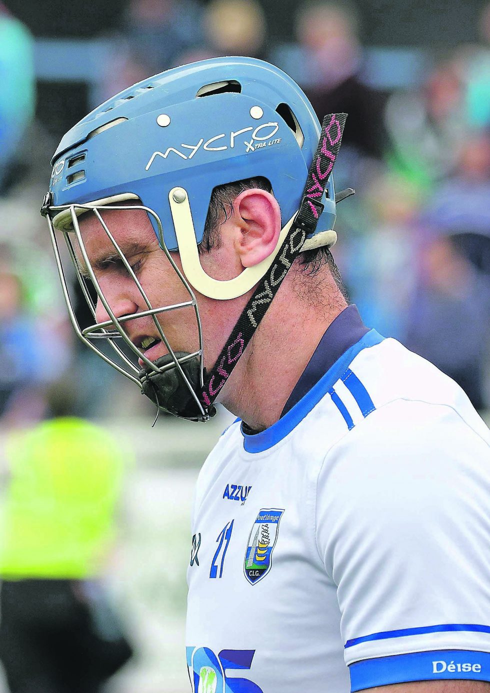 Waterford 2025 The Munster Express