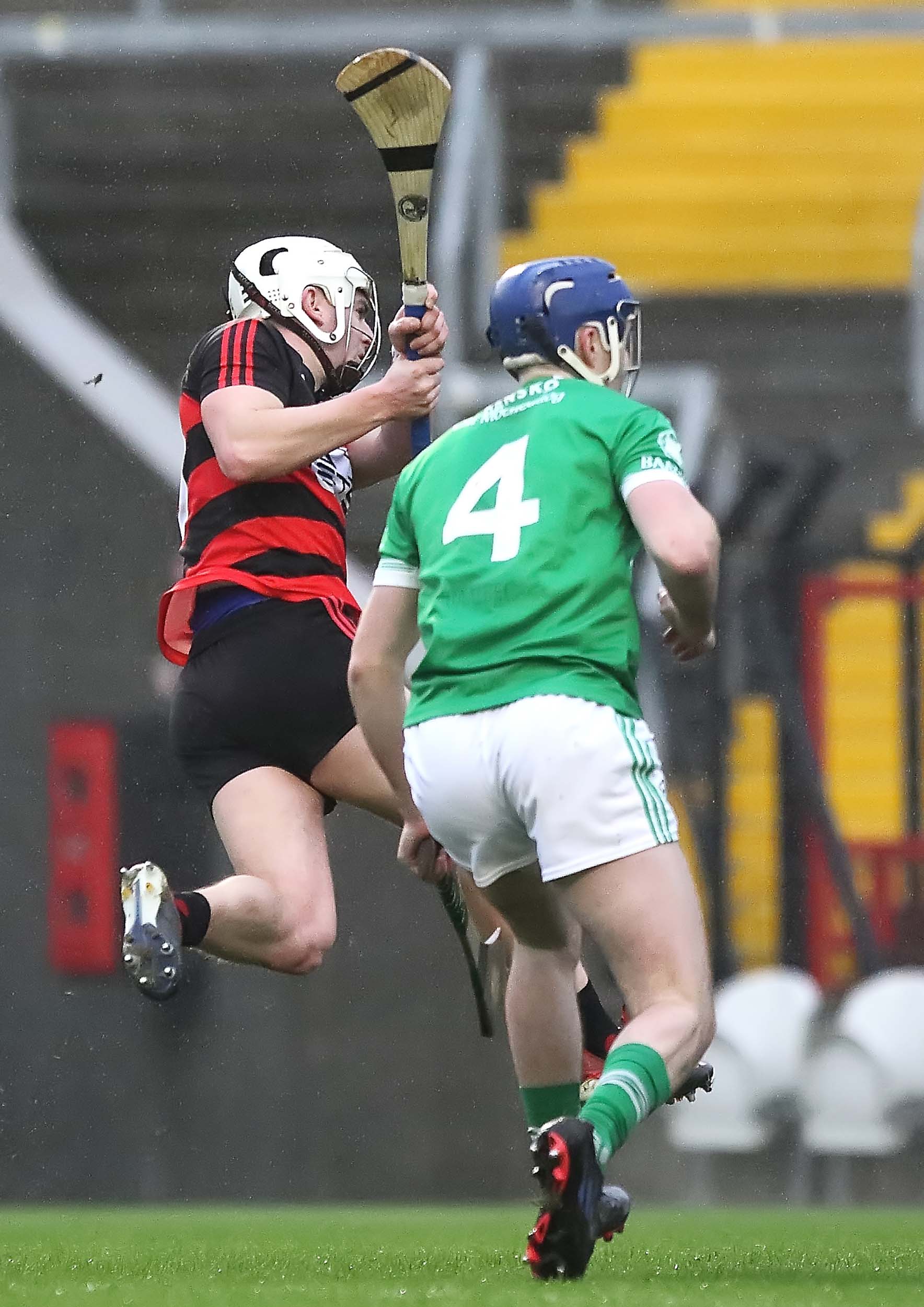 GAA results, Here's all the scores from today's NFL action & Camogie