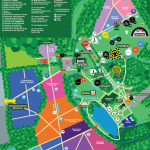 ALL TOGETHER NOW 2024

*** EVERYTHING YOU NEED TO KNOW ***

** SITE MAP **