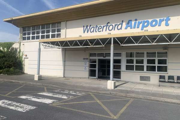 Board of Waterford Airport responds to Minister Ryan’s comments